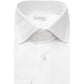 Bagutta Men's White Cotton Shirt - 4XL