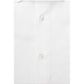 Bagutta Men's White Cotton Shirt - 44 IT