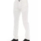 Baldinini Trend Men's White Cotton Jeans & Pant - W32 US