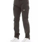 Baldinini Trend Men's Army Cotton Jeans & Pant - W32 US