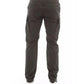 Baldinini Trend Men's Army Cotton Jeans & Pant - W32 US