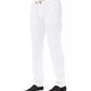 Baldinini Trend Men's White Cotton Jeans & Pant - W34 US