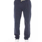 Baldinini Trend Men's Blue Cotton Jeans & Pant - W32 US