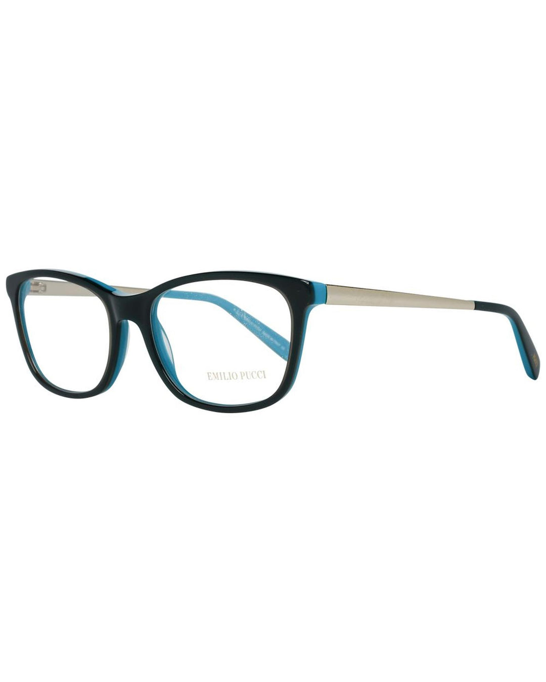 Emilio Pucci Women's Green  Optical Frames - One Size