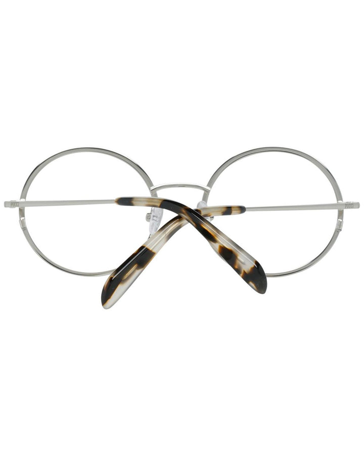 Emilio Pucci Women's Silver  Optical Frames - One Size