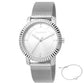 Esprit Women's Silver  Watch - One Size