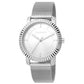 Esprit Women's Silver  Watch - One Size