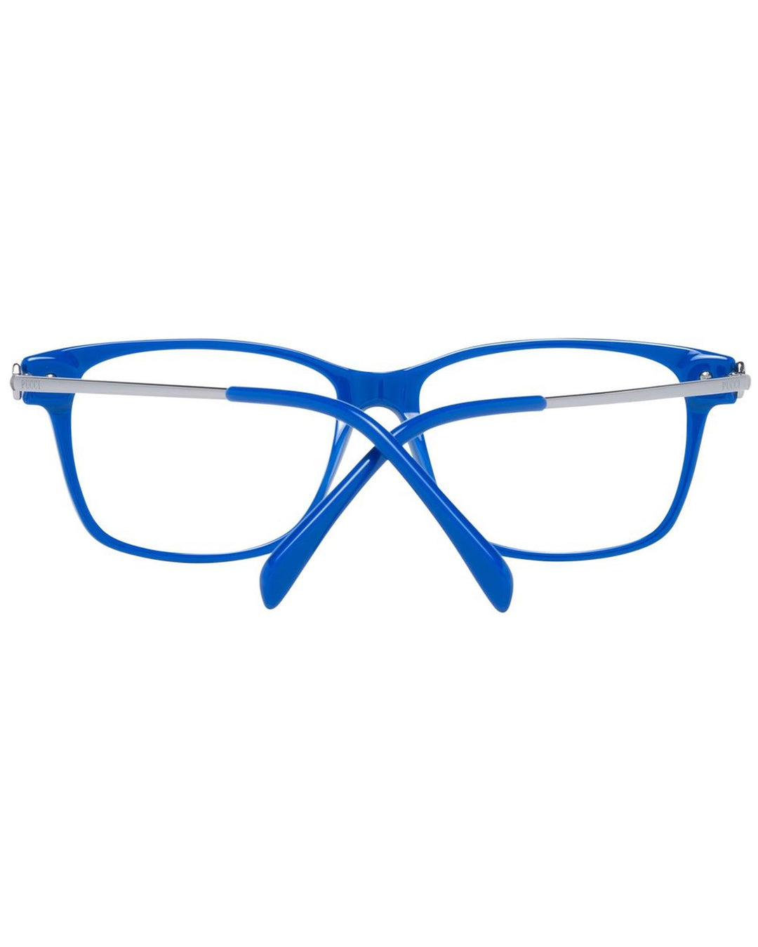 Emilio Pucci Women's Blue  Optical Frames - One Size