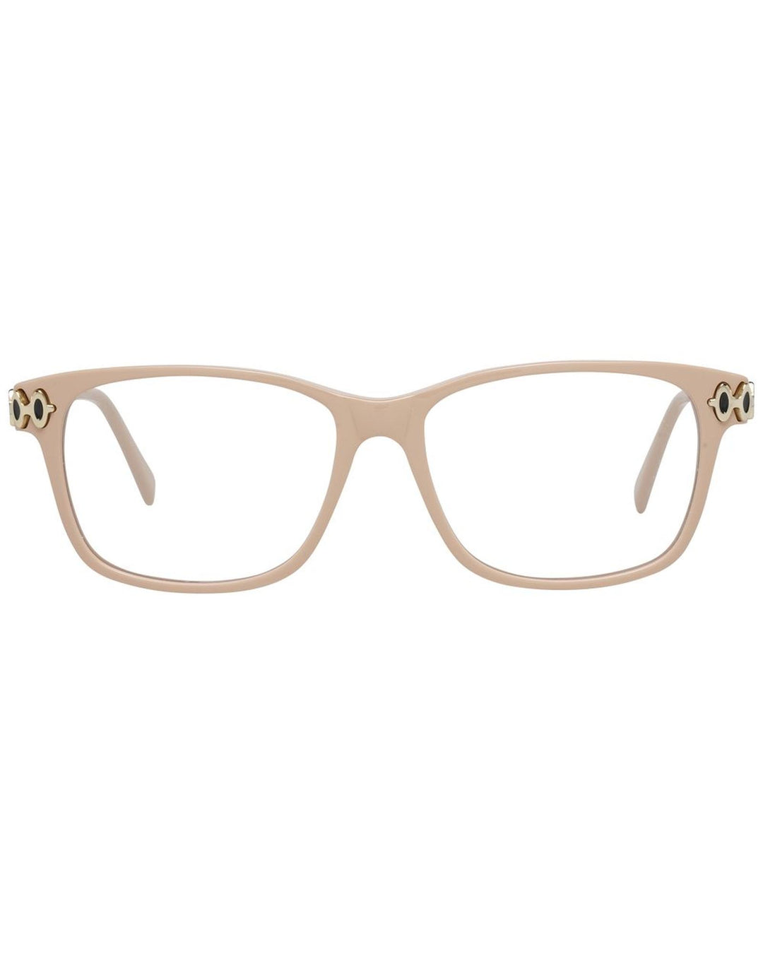 Emilio Pucci Women's Pink  Optical Frames - One Size