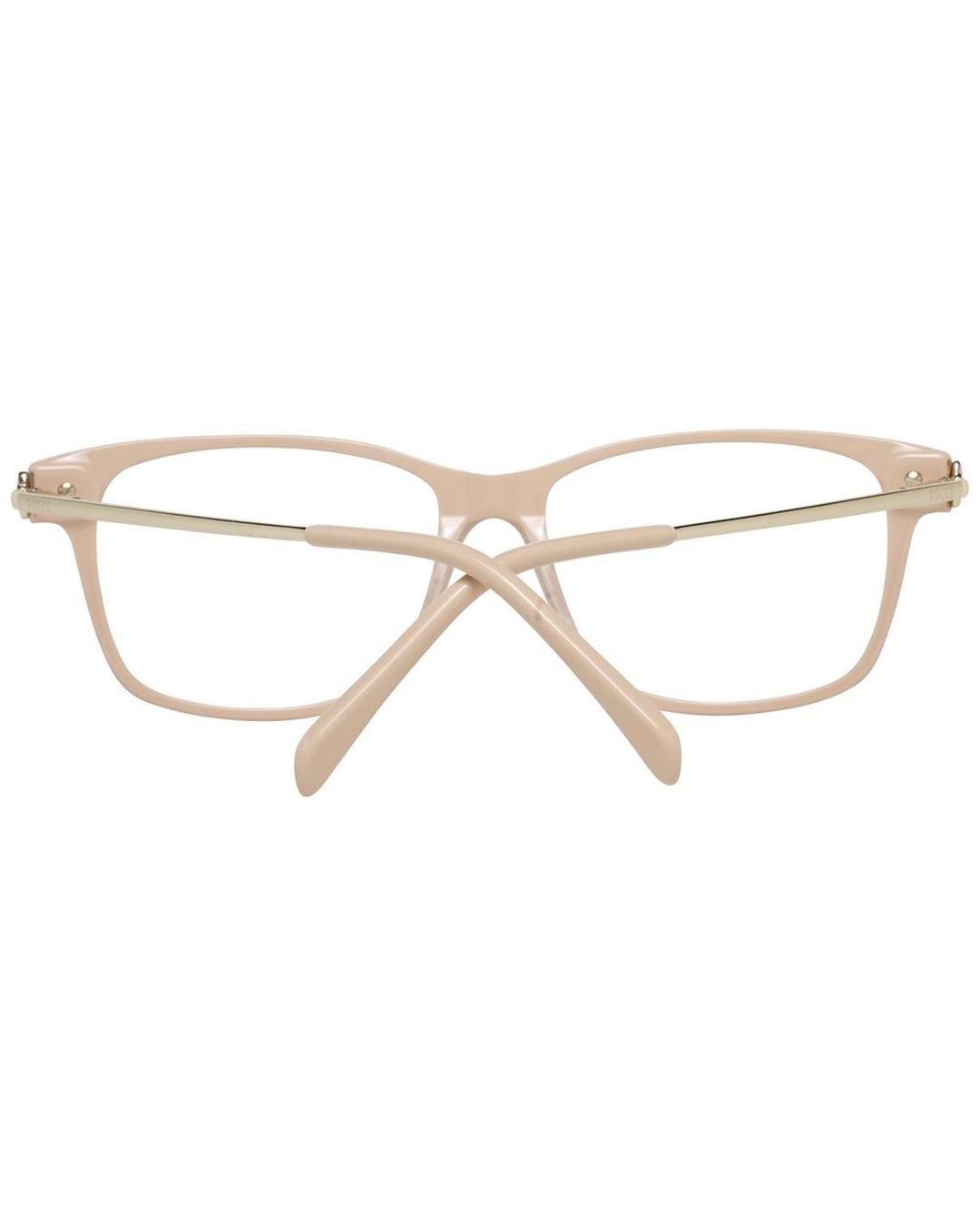 Emilio Pucci Women's Pink  Optical Frames - One Size