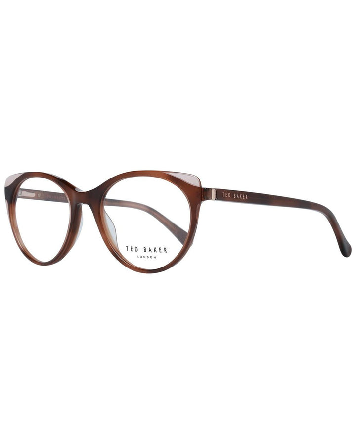 Ted Baker Women's Brown  Optical Frames - One Size