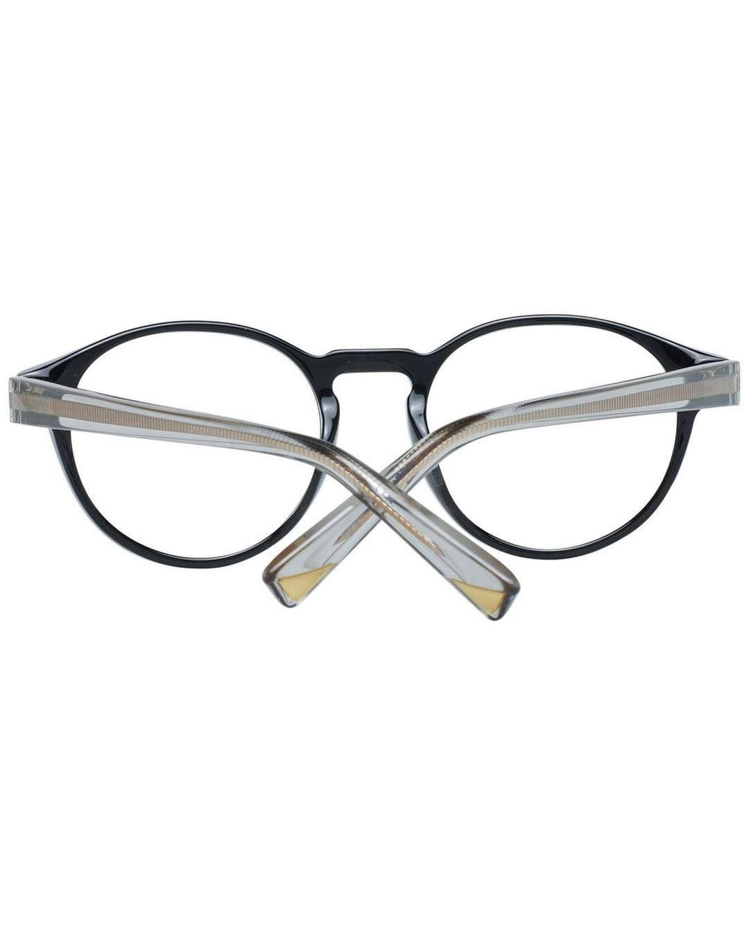 Nina Ricci Women's Black  Optical Frames - One Size