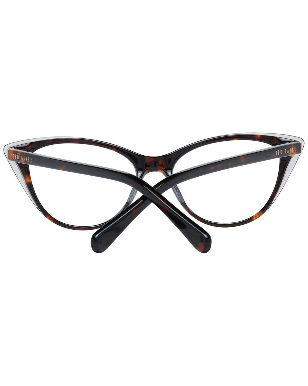 Ted Baker Women's Brown  Optical Frames - One Size