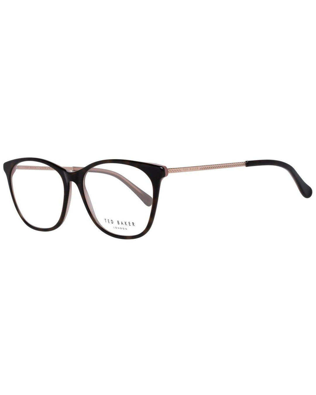 Ted Baker Women's Brown  Optical Frames - One Size