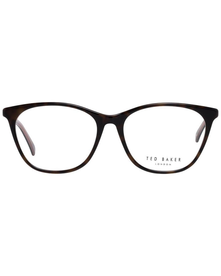 Ted Baker Women's Brown  Optical Frames - One Size