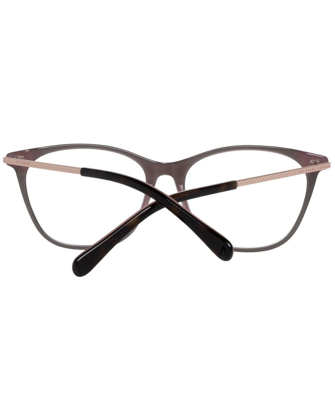 Ted Baker Women's Brown  Optical Frames - One Size