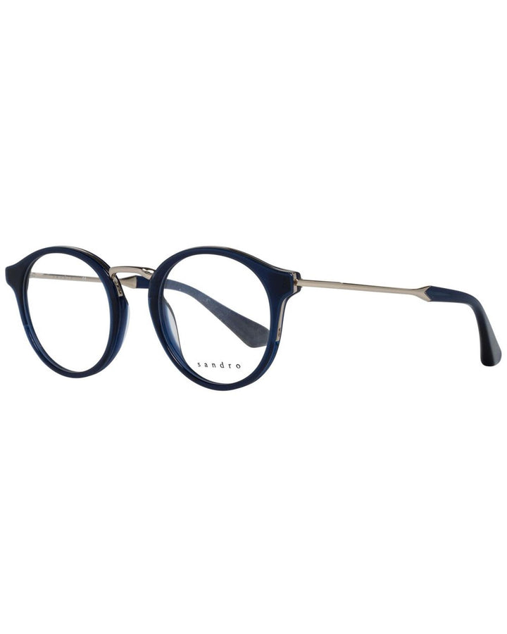 Sandro Women's Blue  Optical Frames - One Size