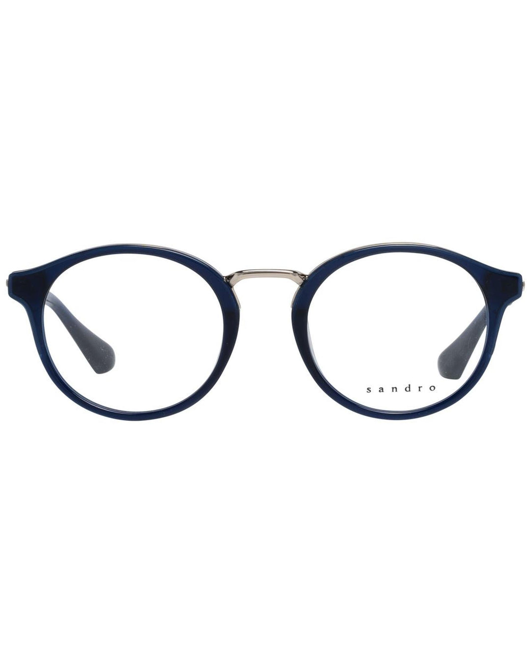 Sandro Women's Blue  Optical Frames - One Size