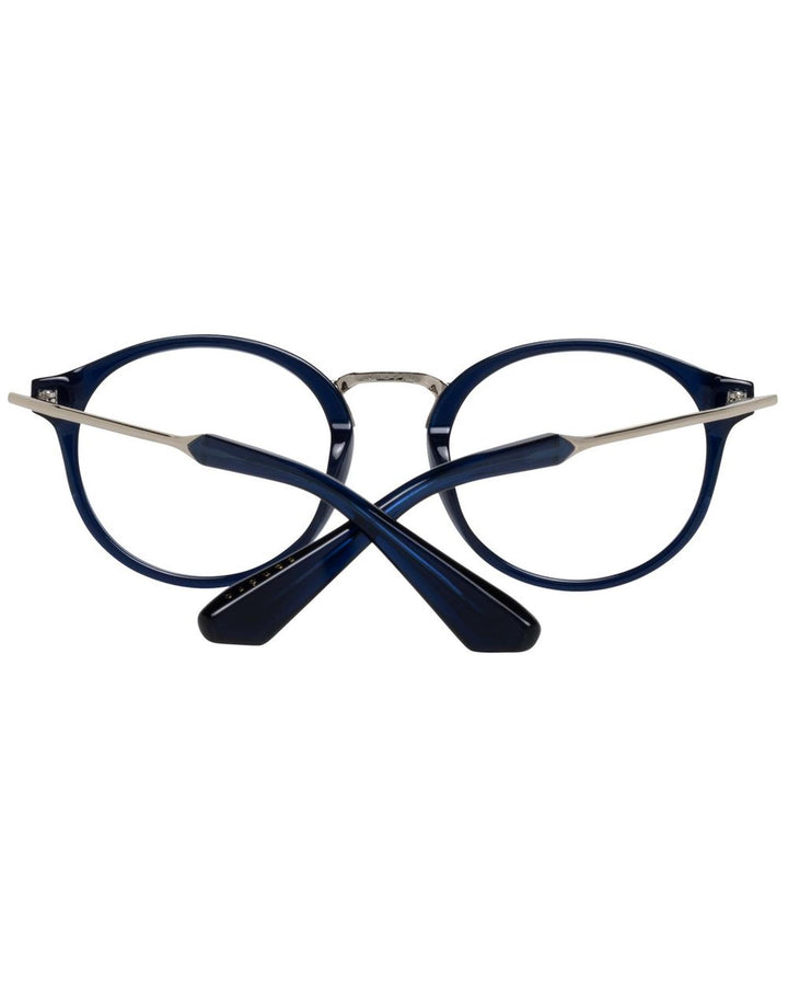 Sandro Women's Blue  Optical Frames - One Size