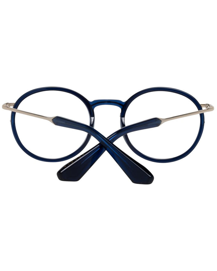 Sandro Women's Blue  Optical Frames - One Size