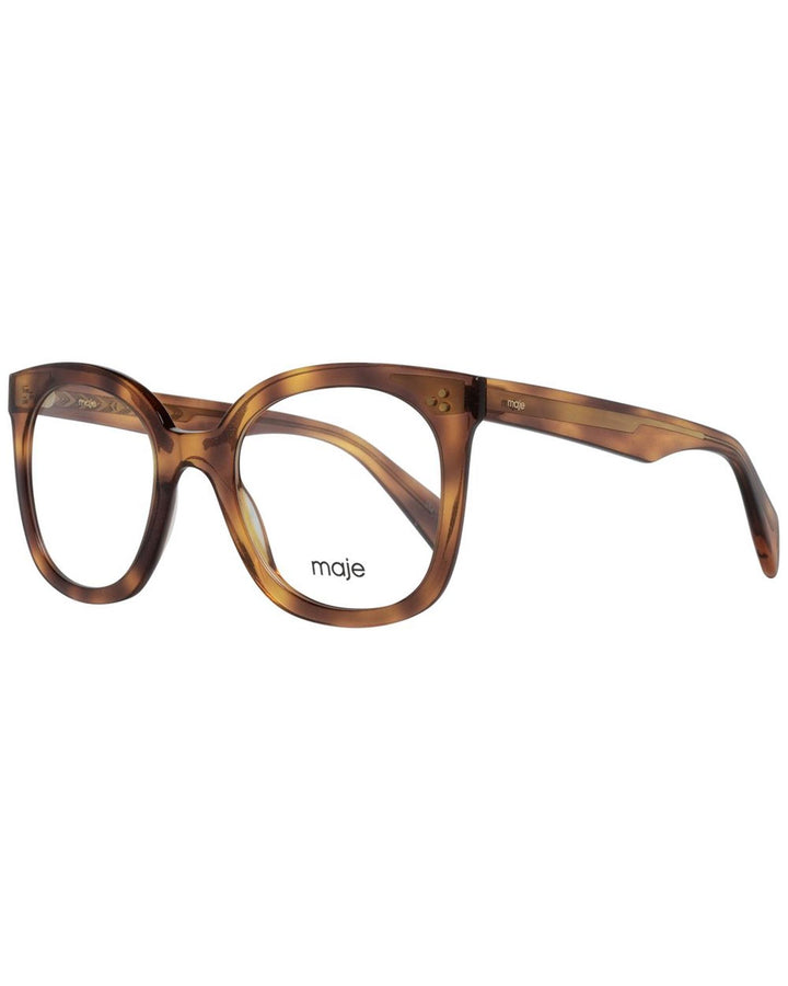 Maje Women's Brown  Optical Frames - One Size