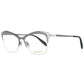 Emilio Pucci Women's Silver  Optical Frames - One Size