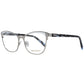 Emilio Pucci Women's Silver  Optical Frames - One Size