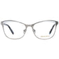 Emilio Pucci Women's Silver  Optical Frames - One Size