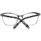 Emilio Pucci Women's Silver  Optical Frames - One Size