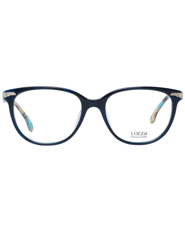 Lozza Women's Black  Optical Frames - One Size