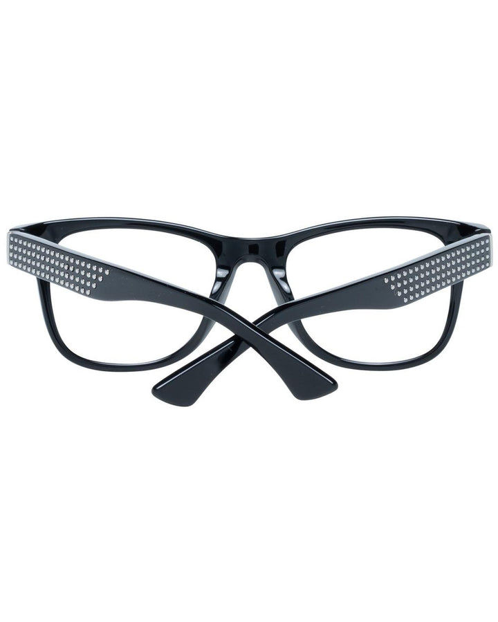 Zadig & Voltaire Women's Black  Optical Frames - One Size