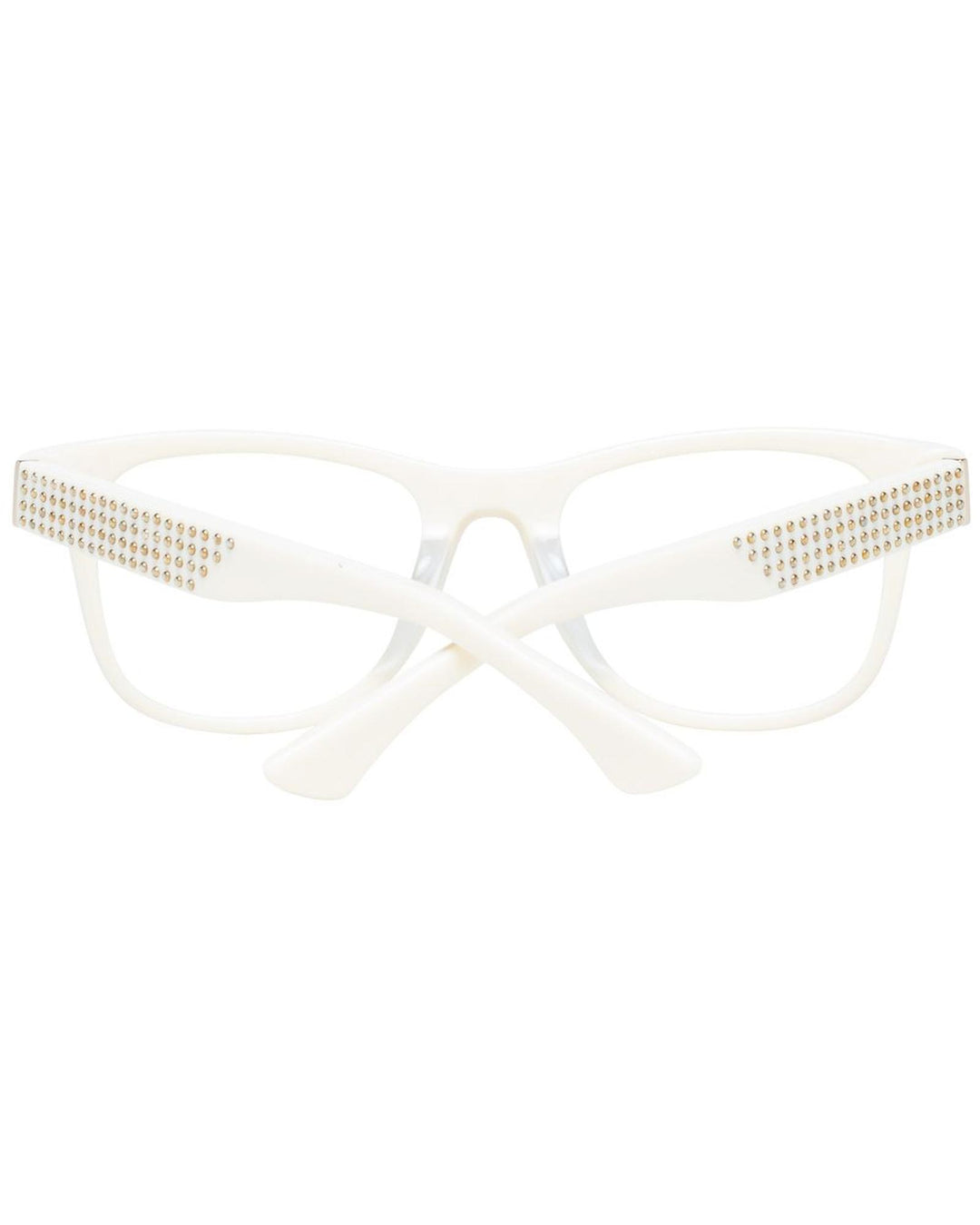 Zadig & Voltaire Women's Cream  Optical Frames - One Size