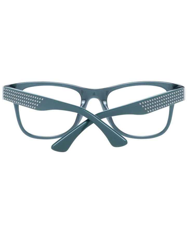 Zadig & Voltaire Women's Green  Optical Frames - One Size