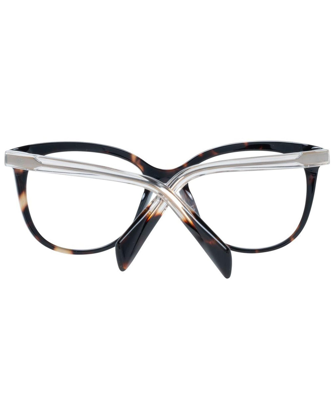 Zadig & Voltaire Women's Brown  Optical Frames - One Size