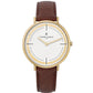 Pierre Cardin Men's Gold  Watch - One Size