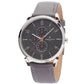 Pierre Cardin Men's Gray  Watch - One Size