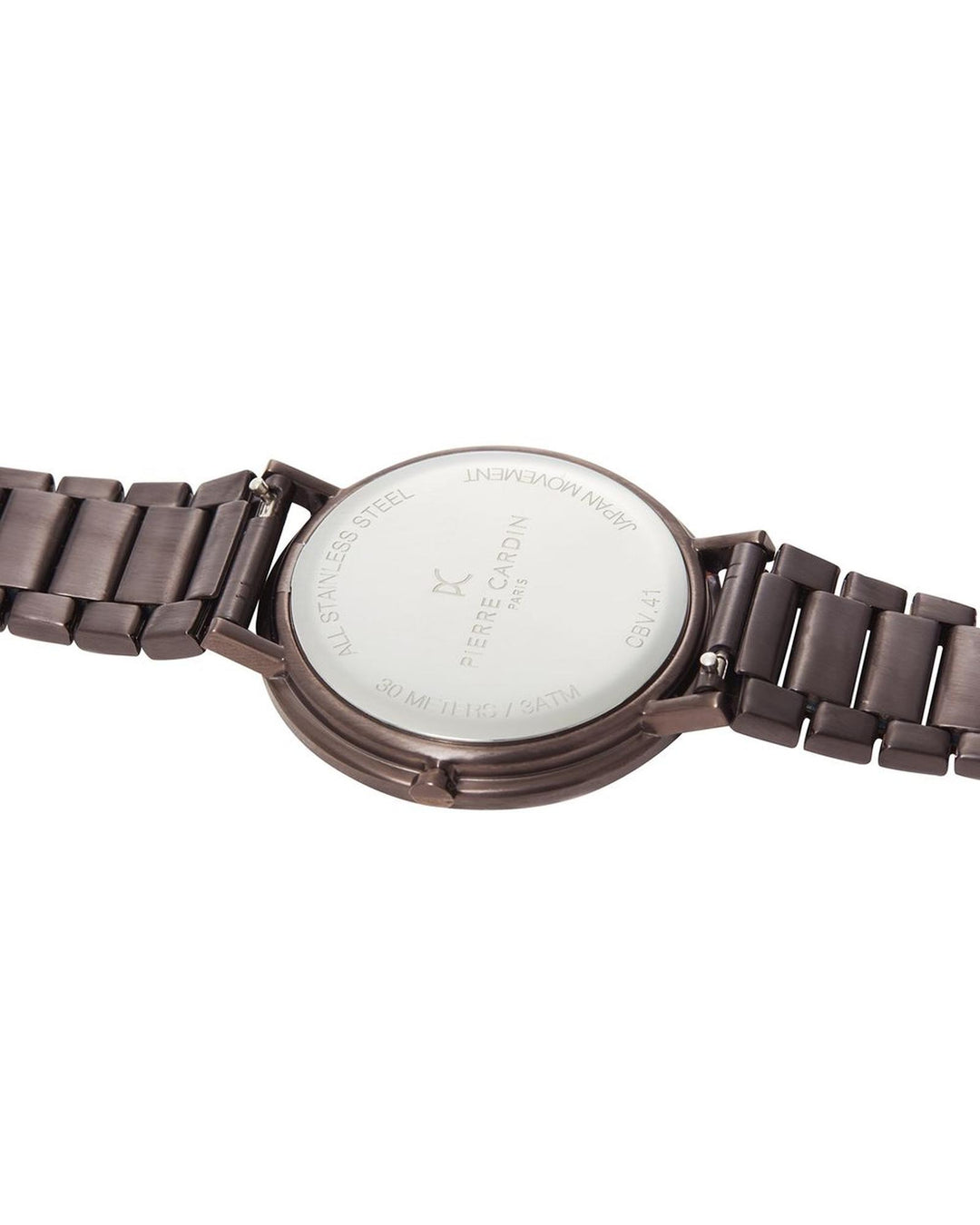 Pierre Cardin Men's Brown  Watch - One Size