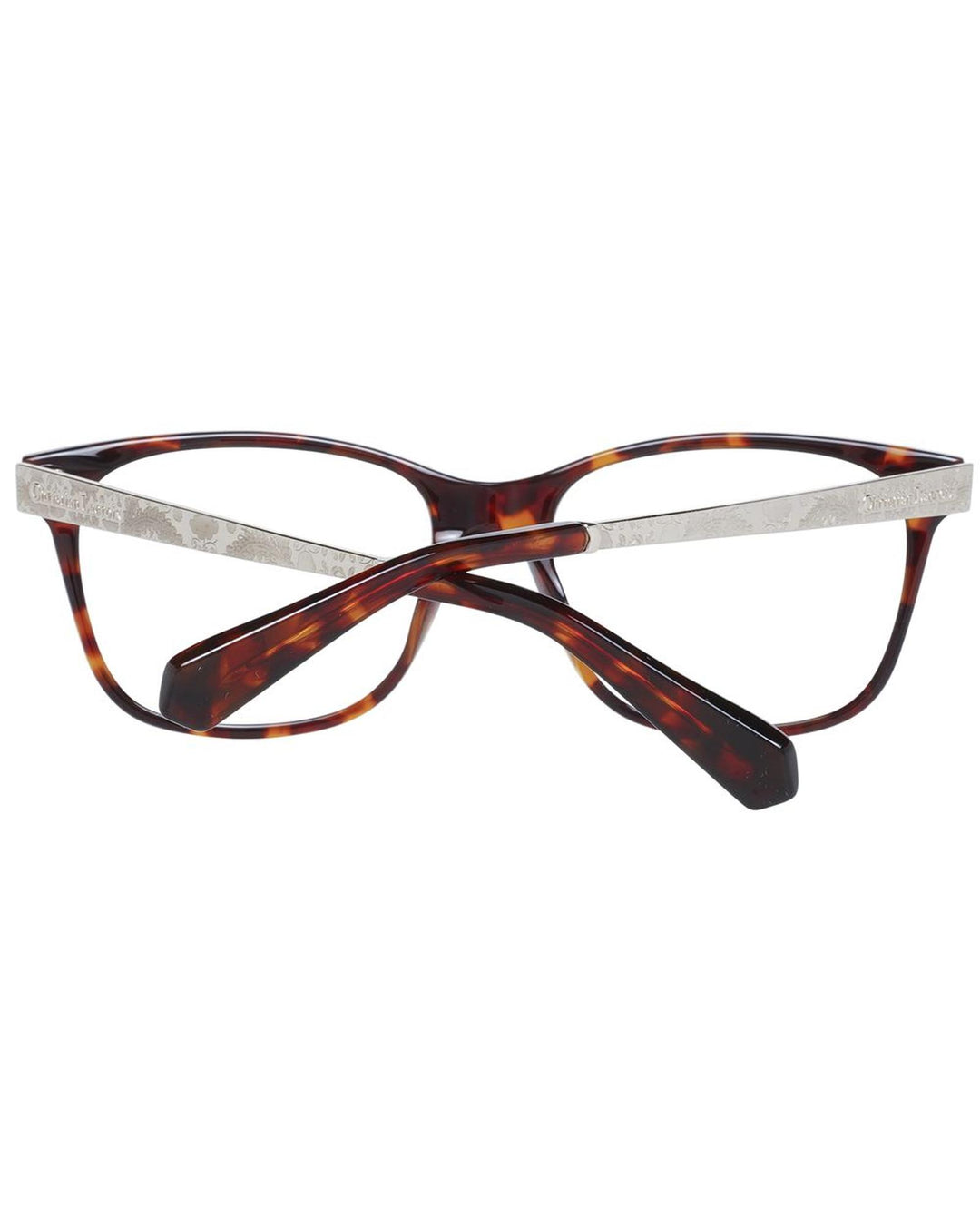 Christian Lacroix Women's Brown  Optical Frames - One Size