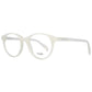 Maje Women's White  Optical Frames - One Size