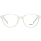 Maje Women's White  Optical Frames - One Size