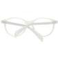 Maje Women's White  Optical Frames - One Size