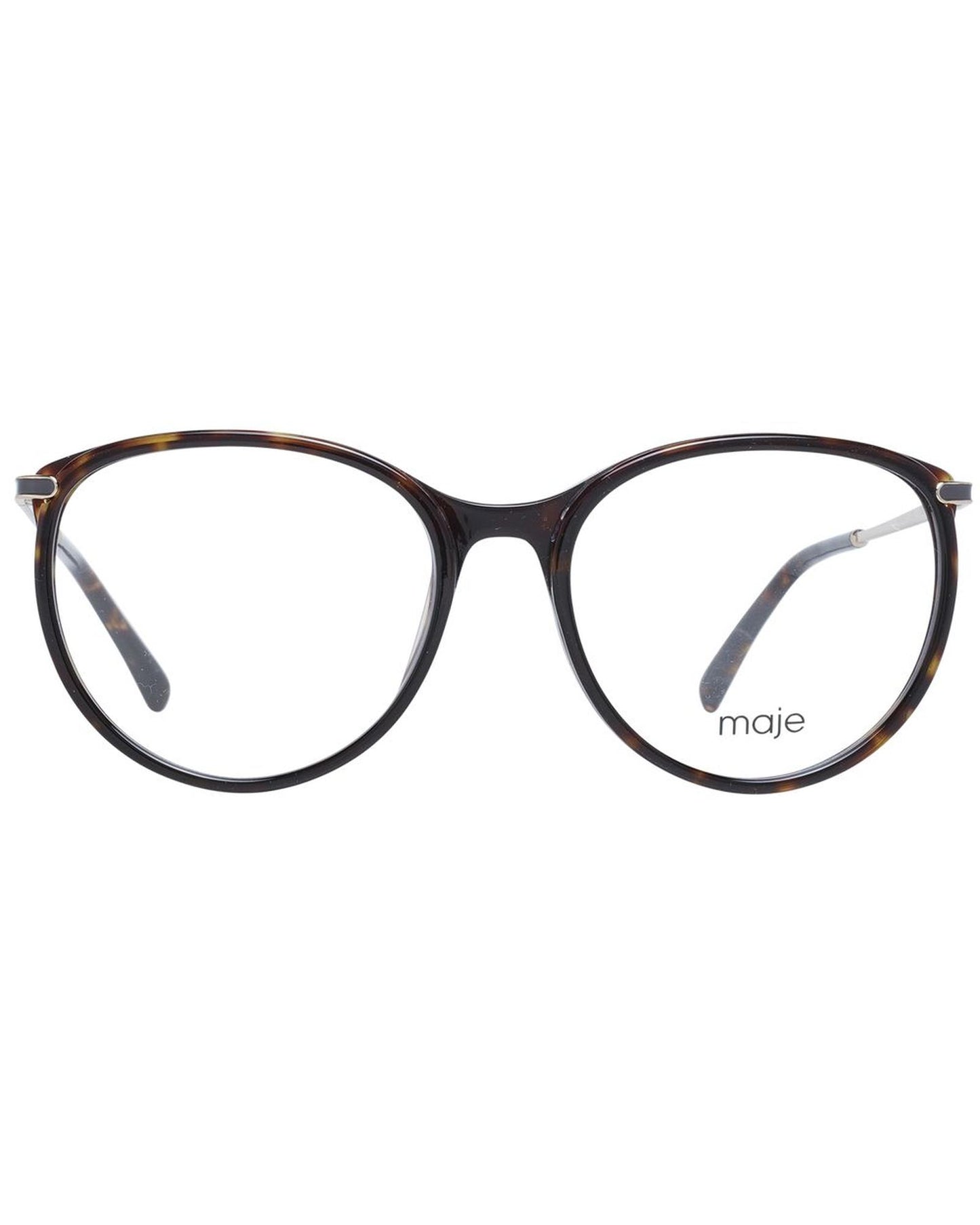 Maje Women's Brown  Optical Frames - One Size