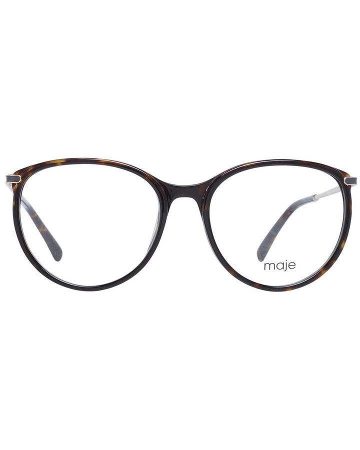 Maje Women's Brown  Optical Frames - One Size