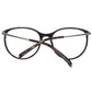 Maje Women's Brown  Optical Frames - One Size