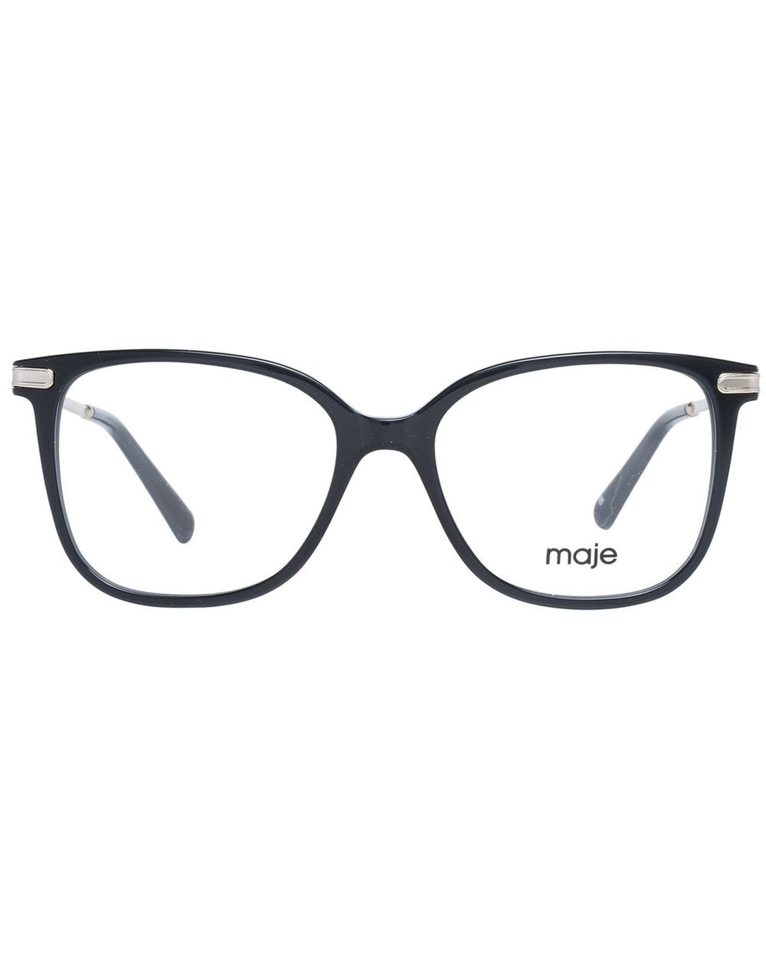 Maje Women's Black  Optical Frames - One Size