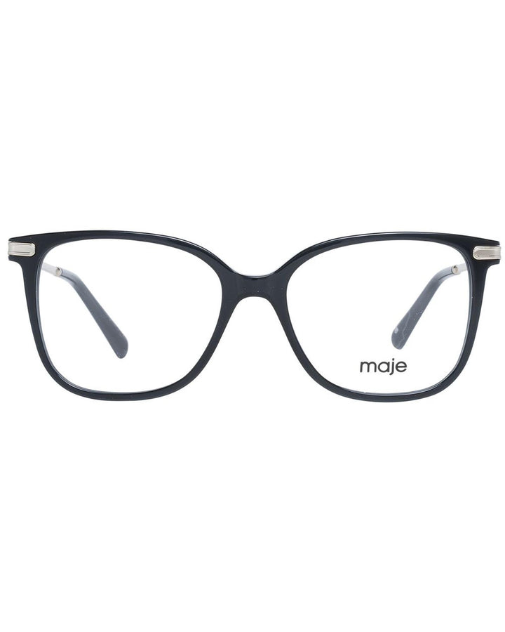 Maje Women's Black  Optical Frames - One Size