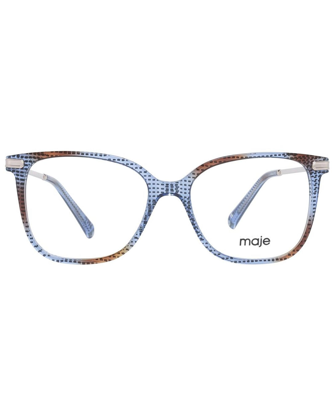 Maje Women's Blue  Optical Frames - One Size