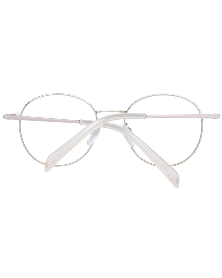 Maje Women's Gold  Optical Frames - One Size