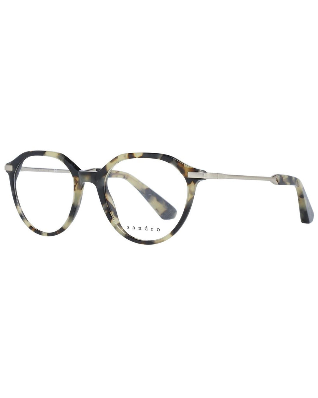 Sandro Women's Brown  Optical Frames - One Size