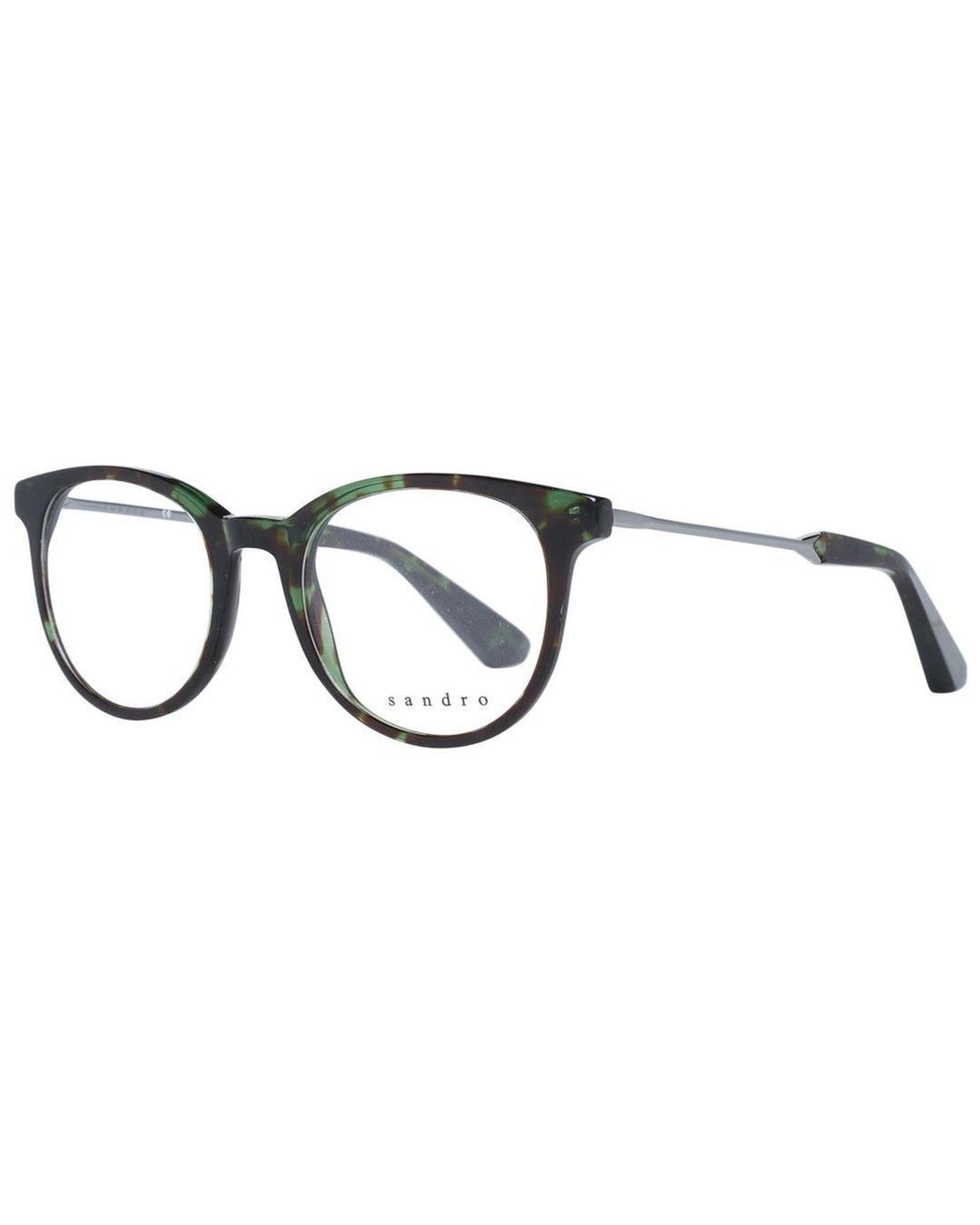 Sandro Women's Green  Optical Frames - One Size